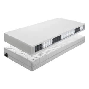 Matrace taštičková 90x200 BE TEXEL ALERGIK NEW
