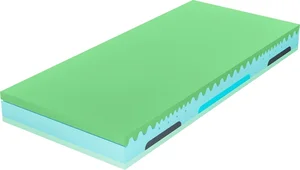 Matrace Tropico Guard Air Hybrid 80×195 cm, výška 24 cm