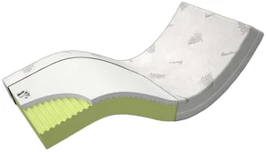 Matrace VISCO KOMFORT MEDIUM 200x90 cm