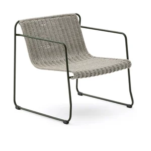 Maurina kovové zahradní křeslo