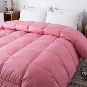 Maxi Peřinový Set Classic – 2 Polštáře, 2 Přikrývky a Polštářky