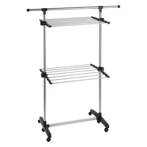 Maximex Dryer – prostorově úsporný sušák na prádlo