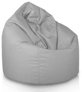 Mega Sako Nylon Outdoor Sedací Vak