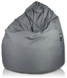 Mega Sako Nylon Outdoor Sedací Vak