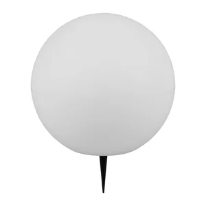 Melo Trio – LED solární venkovní svítidlo, 28 cm