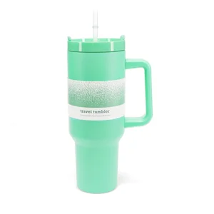 Mentolová termoska 1,2 l Rex London