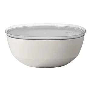 Mepal Nordic White potravinová krabička