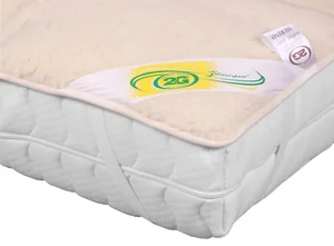 Merino ovčí vlna podložka 120x200 cm