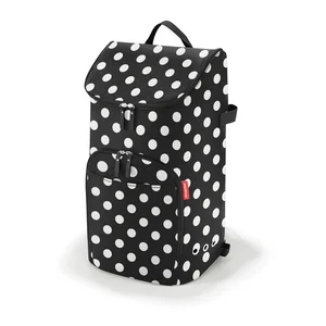 Městská taška Reisenthel Citycruiser Dots White