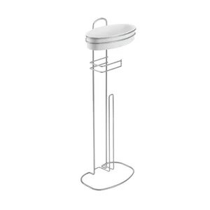 Metaltex držák na toaletní papír, 73 cm