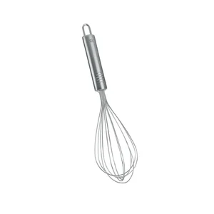 Metlička z nerezové oceli Metaltex 28 cm