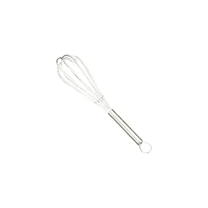 Metlička z nerezové oceli Metaltex French 20 cm
