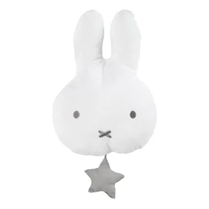 Miffy – měkká hračka pro miminko Roba
