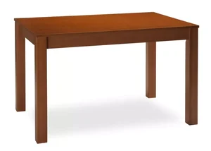 MIKO Jídelní stůl Clasic 80×80 cm