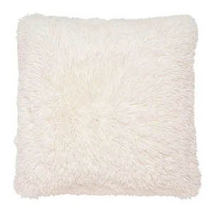 Mikroplyšový dekorativní polštář 45x45 cm Cuddly
