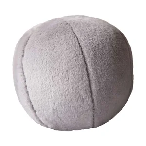 Mikroplyšový polštář 25 cm Top – Mioli Decor