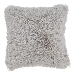 Mikroplyšový polštář 45×45 cm Cuddly – Catherine Lansfield