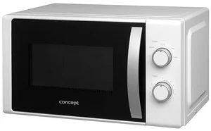 Mikrovlnná trouba Concept MT2020WH 700W, 20l, bílá