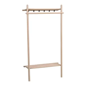 Milford Dubová předsíňová sestava