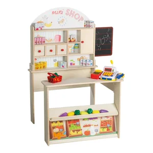 Mini Shop: Dětský obchod na hraní