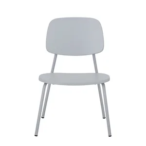 Mini židle Gugga šedá