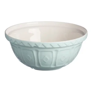 Mísa z kameniny, světle modrá, Ø29 cm – Mason Cash