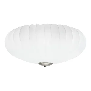 Mist Plafond 3L – bílé stropní svítidlo Markslöjd