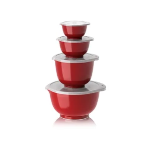 Mísy Margrethe – sada 4 ks Ø23 cm Rosti