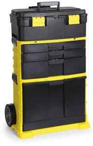 Mobilní Organizér na Nářadí 48x31,5x82 cm