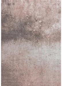 Moderní koberec Softness Nude Rose 160x230 cm