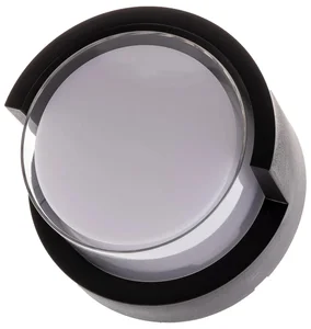 Moderní LED Nástěnné Svítidlo NOTO IP65 - Studená Bílá