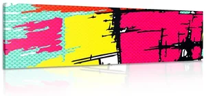 Moderní Pop-Art Obraz