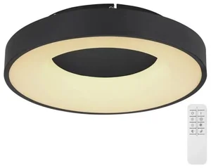 Moderní stropní LED svítidlo Globo 41758-30B