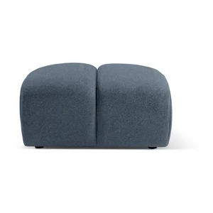 Modrá dětská podnožka Diana