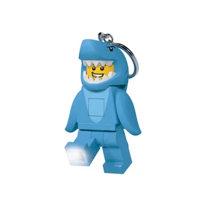 Modrá klíčenka Iconic LEGO®