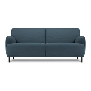 Modrá pohovka Windsor & Co Neso, 175 cm