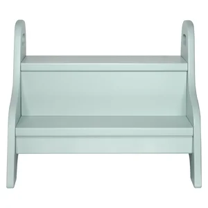 Modrý dětský stupínek Aquamarine