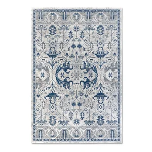 Modrý koberec Emmanuel 200x280 cm Villeroy & Boch