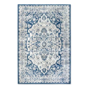 Modrý koberec Gabrielle 160x235 cm Villeroy & Boch