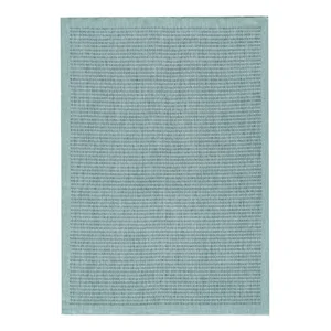 Modrý koberec Giza 1410 120x170 cm - Ayyildiz Carpets