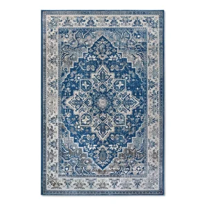 Modrý koberec Jehanne 160x235 cm Villeroy & Boch