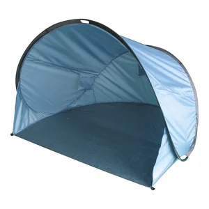 Modrý pop-up stan pro 1 osobu Garden Pleasure