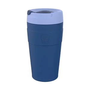 Modrý termo hrnek Helix Thermal Gloaming L 454 ml