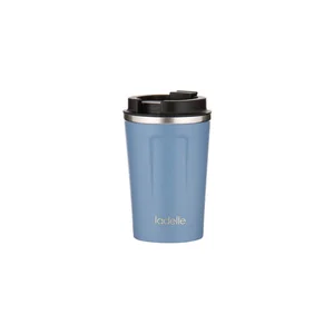 Modrý termohrnek 350 ml Eco od Ladelle