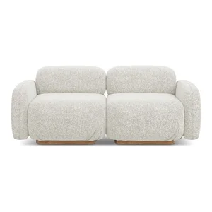 Modulární pohovka Ailani 190 cm