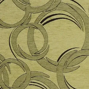 Monita 10 – Látka s kruhovým vzorem