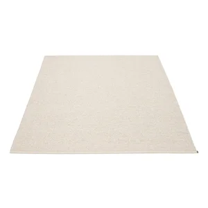 Mono Linen Vanilla 180×220 cm