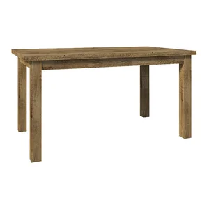 Montana STW 160 cm – rozkládací jídelní stůl