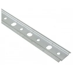 Montážní lišta STRAKOŠ pro kuchyňské desky