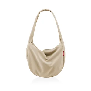 Moonbag Cord sand – Reisenthel taška přes rameno